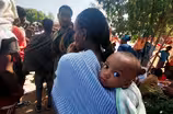 News Wrap: Fighting in Ethiopia escalates again