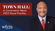 Rep. André Carson