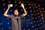 Laughing Matters | Preview