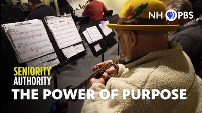 The Power of Purpose (Preview)