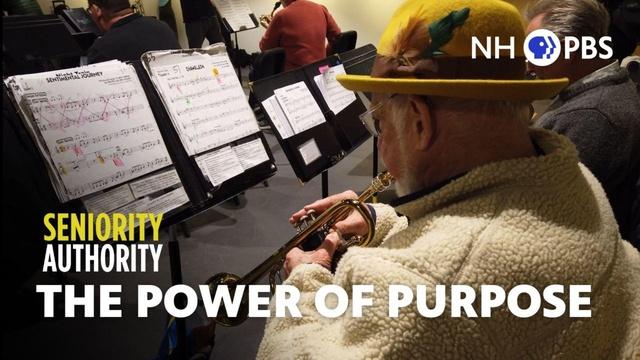 The Power of Purpose (Preview)