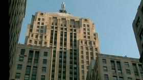 Video thumbnail: Chicago Tours with Geoffrey Baer Art: Ceres by John H. Storrs