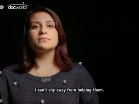 WHY SLAVERY? I Was a Yazidi Slave | Giving Back