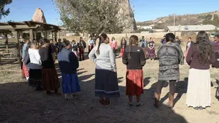 Indigenous 'helpers' combat high maternal mortality rates