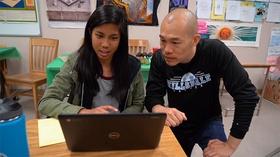 Video thumbnail: Inside California Education Hillsdale High – A Small Learning Community