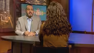 Chicago Tonight: Latino Voices Trailer