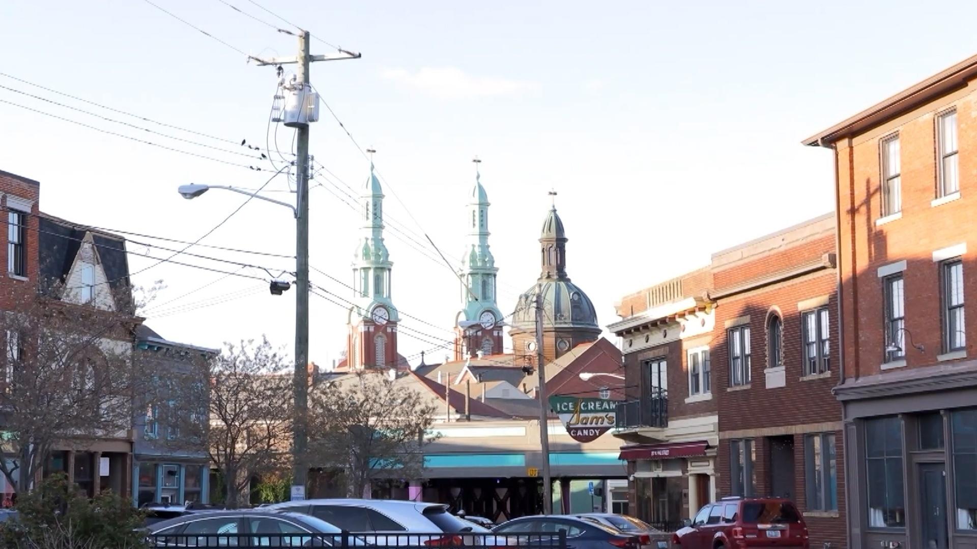 Covington Creating 50-Year Time Capsule