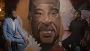 Michael Mwenso Honors George Floyd: Preview