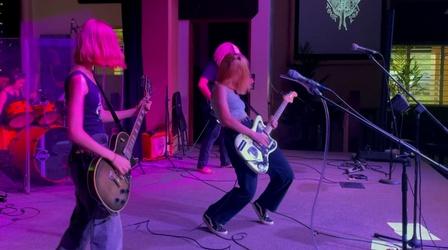Video thumbnail: HIKI NŌ 4/19/22 | School of Rock