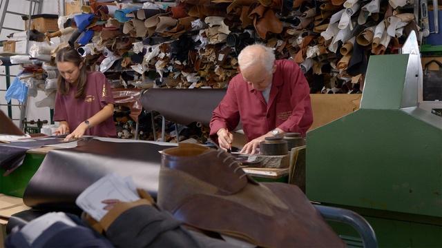 Made With Love | Italy Made with Love: Bologna Generations