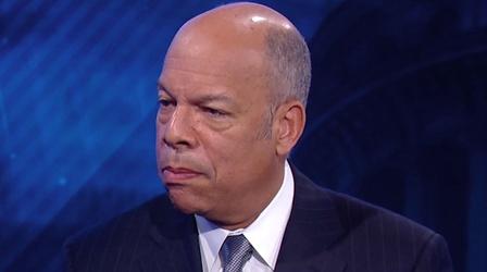 Video thumbnail: State of Affairs with Steve Adubato Jeh Johnson;Sen. Kevin O’Toole