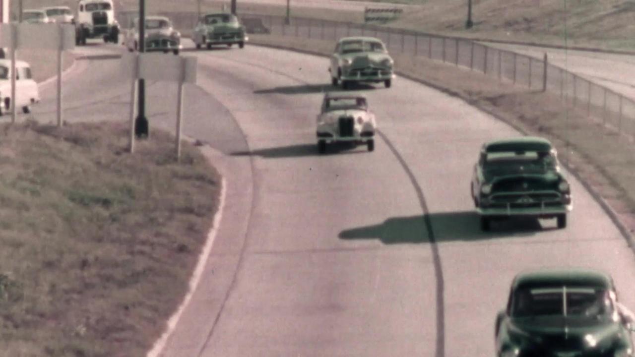 East Lake Meadows: A Public Housing Story