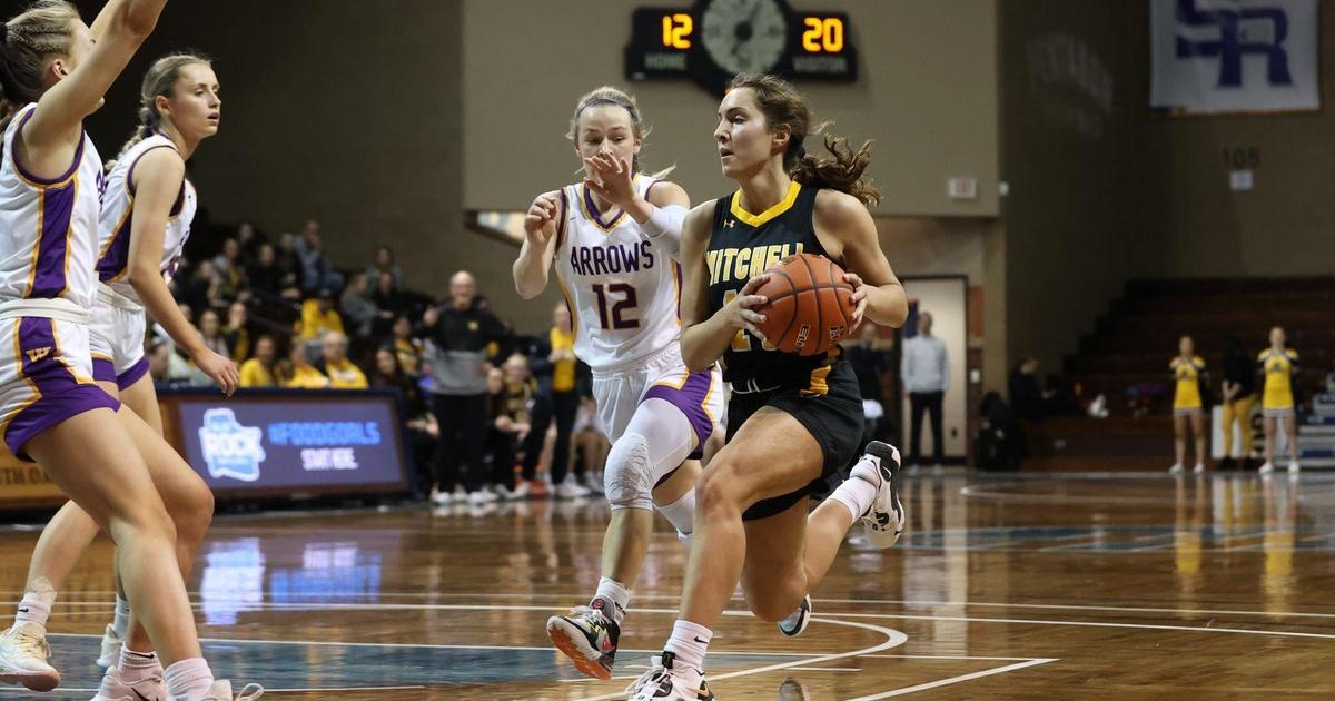 High School Activities | 2023 Girls AA Basketball | Watertown vs ...