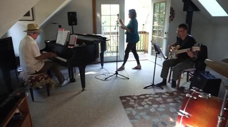 Video thumbnail: Arts District Community Music