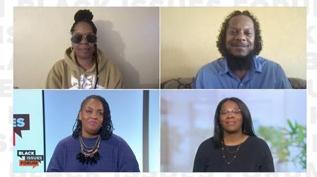 Video thumbnail: Black Issues Forum Saint Augustine’s University & Hip-Hop’s Impact on Education