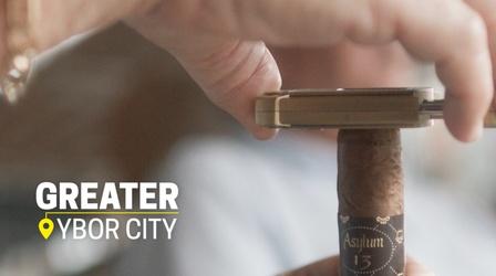 Video thumbnail: Greater Ybor City Cigar City