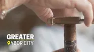 Cigar City
