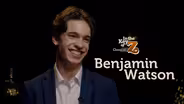 The prettiest instrument in the orchestra | Benjamin Watson