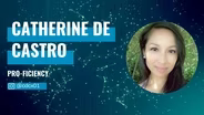 Catherine de Castro, Pro-ficiency | 3D Designs & Simulations