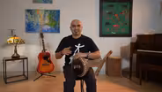 Yakir's Call and Response