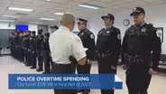 Chicago Spent $126.5M on CPD Overtime in 6 Months: Records