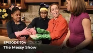 The Messy Show