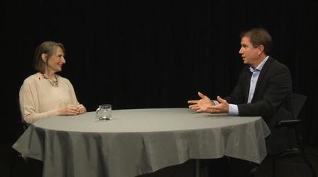 Video thumbnail: Lakeland Currents Crisis Line & Referral Service