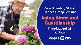 April 2022 | Aging Alone and Guardianship