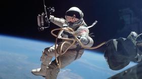 Video thumbnail: WKAR Family Project Gemini | Journey to the Moon