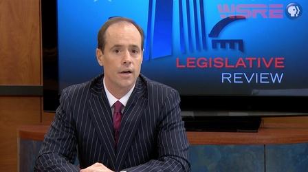 Video thumbnail: Legislative Review: Dialogue with the Delegation April 2018