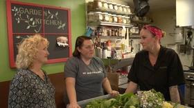 Video thumbnail: A Growing Passion From Farm to Fork