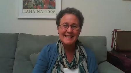 Video thumbnail: Inside California Education Interview with Linda Darling-Hammond
