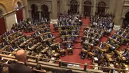 DEMOCRATIC POWER PLAY