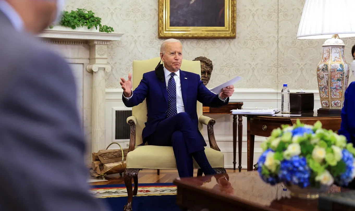 April 15, 2021 - PBS NewsHour full episode