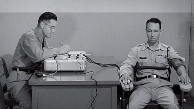 American Experience | Trailer |The Lie Detector