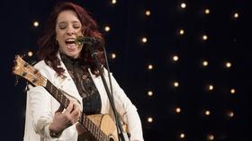 Video thumbnail: Live On The Bridge Danielle Nicole