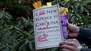 Lawson's Voyage to the Carolinas