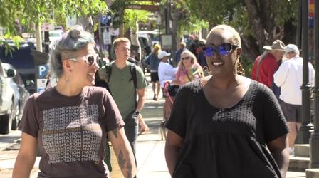 Video thumbnail: Colorado Voices Sparking Change to Create Stronger Communities