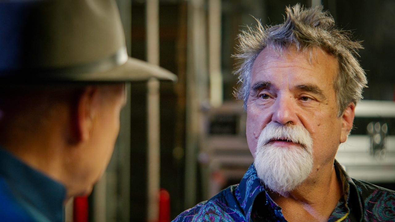 Episode 5 Preview | Darrell Scott