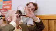 Just Coffee