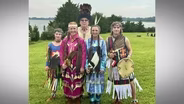 SRL Reports | How Indigenous teens stay connected with their heritage