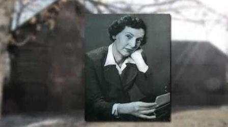Video thumbnail: Georgia Stories Atlanta's Author: Celestine Sibley