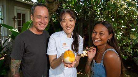 Video thumbnail: Family Ingredients Oʻahu Mango