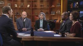 Video thumbnail: Chicago Tonight The Week in Review: Election Day Fast Approaching