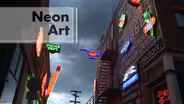 Southern Colorado’s Neon Alley
