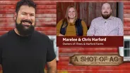 S03 E36: Chris & Marlee Hartford| iTrees business