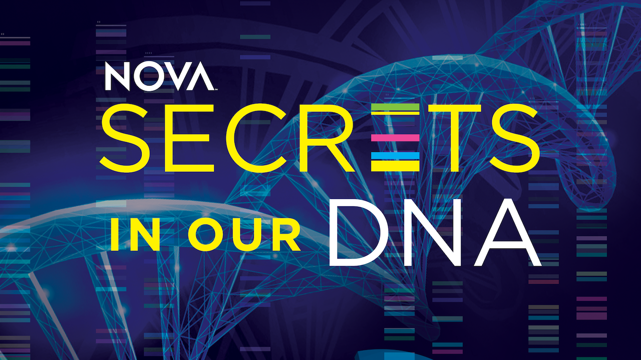 Arizona PBS Previews | Nova 'Secrets In Our DNA' Promo | PBS