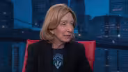 Doris Kearns Goodwin on Divisiveness in the 1850s and Now
