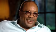 Quincy Jones explains how he got started in music