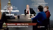 Mental Health (March 15)